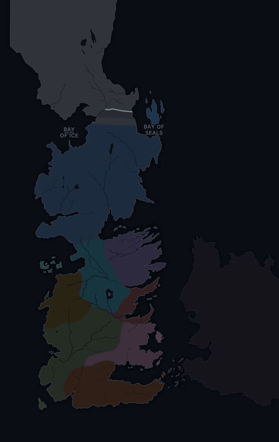 Gotmap project preview 4