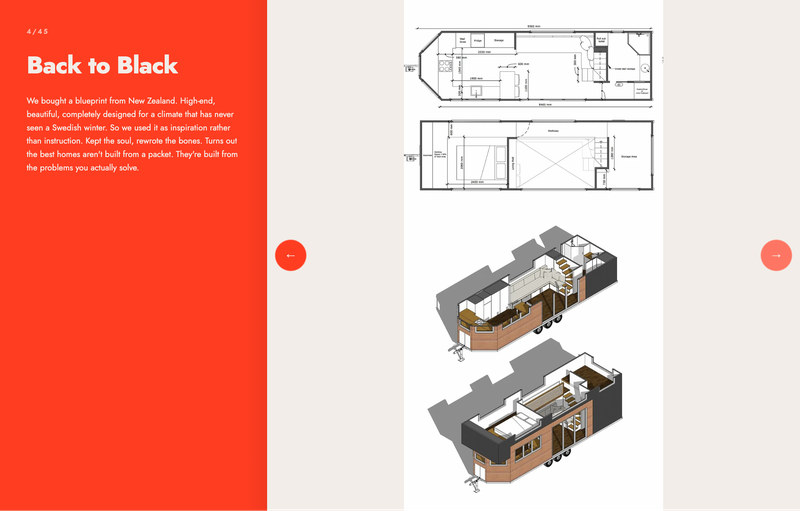 Le Palais de Poche project preview 1